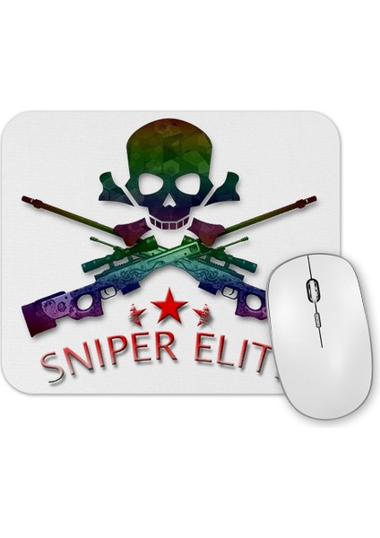 Csgo Counter Strike Mouse Pad