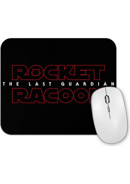 Avengers Infinity War Mouse Pad