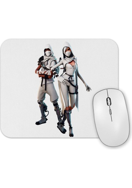 Fortnite Battle Royale Playerunknown's Battlegrounds Pubg Mouse Pad