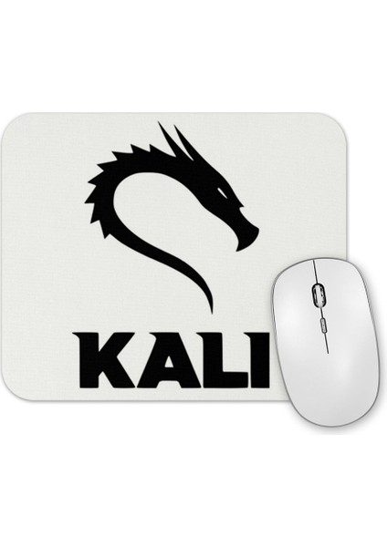 Kalı Uchıs Isolatıon Mouse Pad