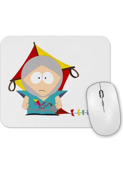 South Park Eric Cartman 012 Mouse Pad