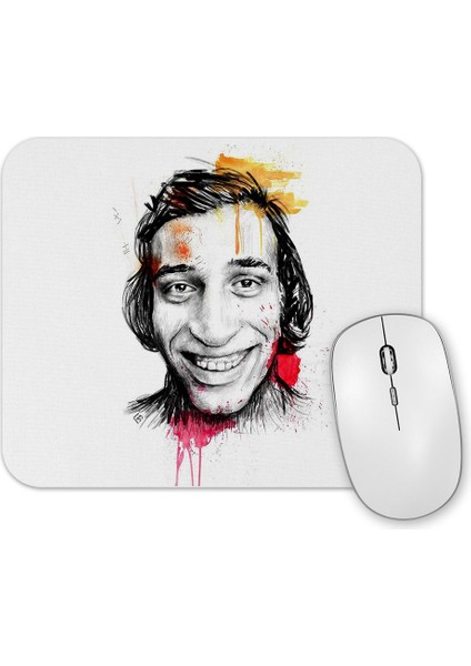Kemal Sunal Mouse Pad
