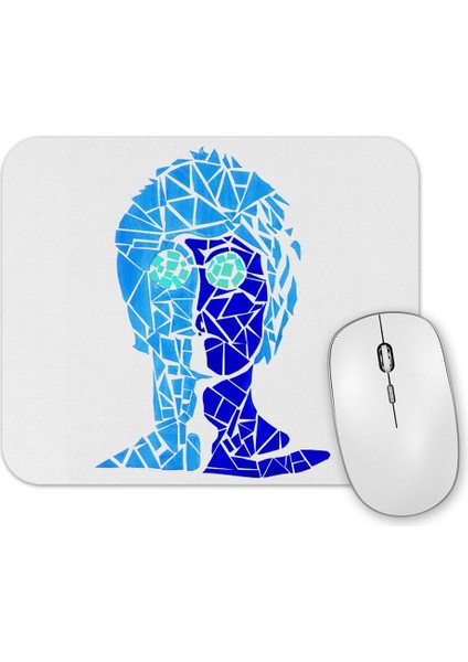John Lennon Mouse Pad