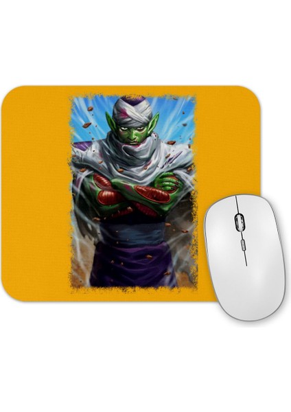 Piccolo Mouse Pad