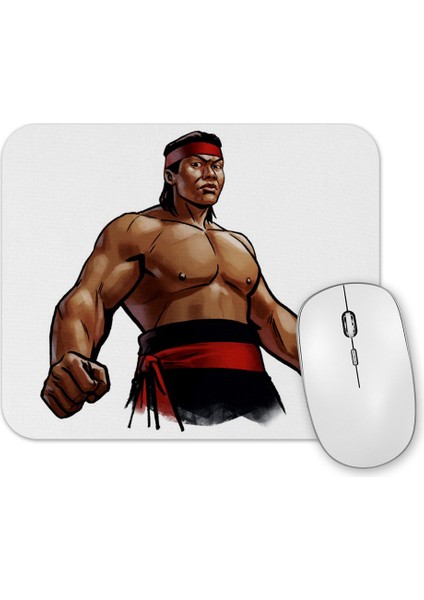 Bolo Mouse Pad