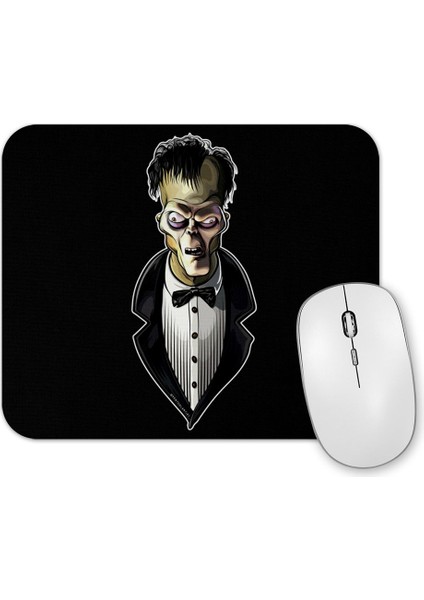 Lurch You Rang Mouse Pad