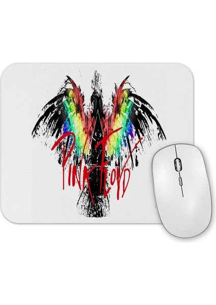 Pink Floyd Mouse Pad