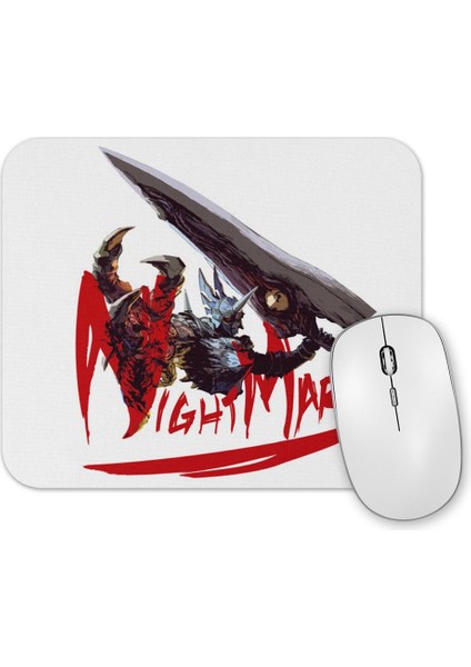Jackie Chan The Supercop Mouse Pad