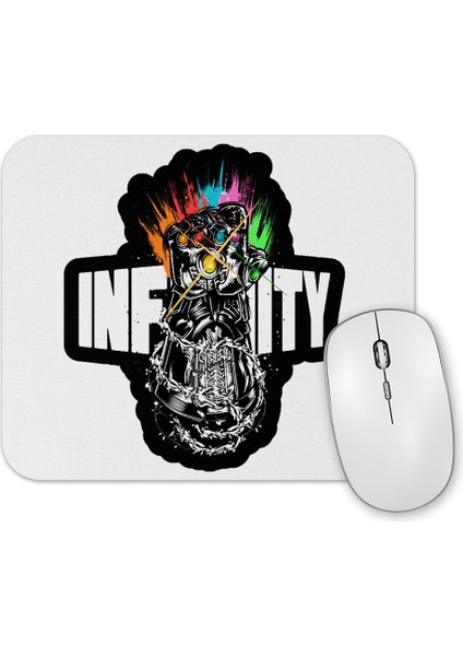 Infinity War Avengers Infinity War Mouse Pad