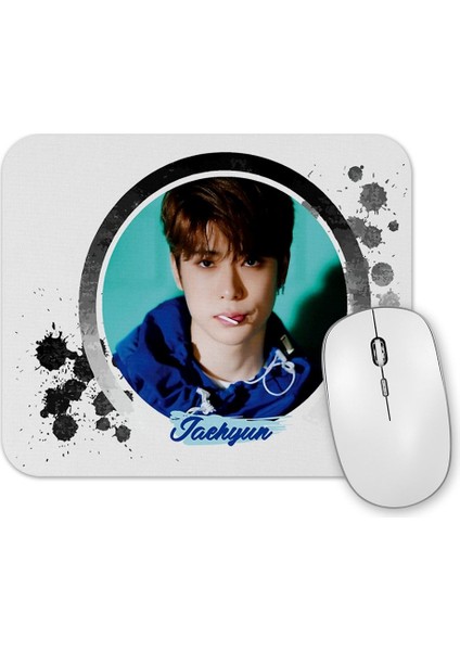 Nct 127 Jaehyun Mouse Pad