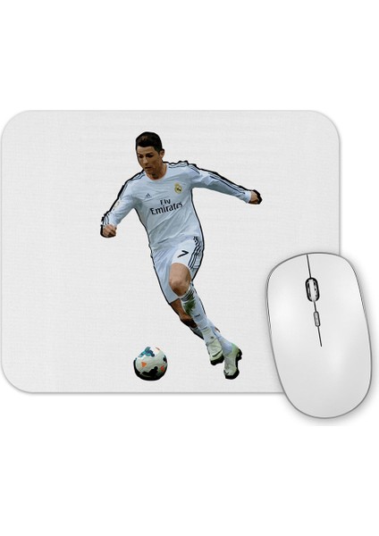 Cristiano Ronaldo Mouse Pad
