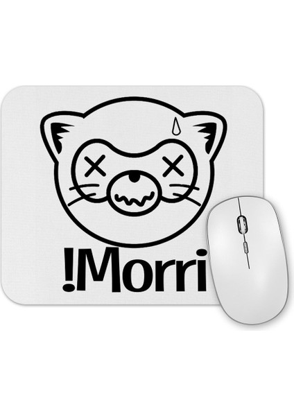 Morri Mouse Pad