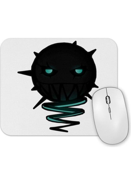 Rainbow Six Siege Ela Mouse Pad