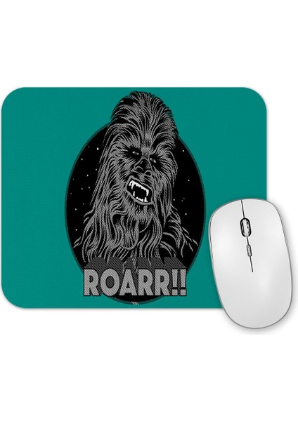 Roarr Star Wars Mouse Pad