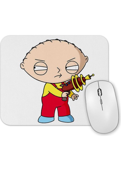 Family Guy Mouse Pad