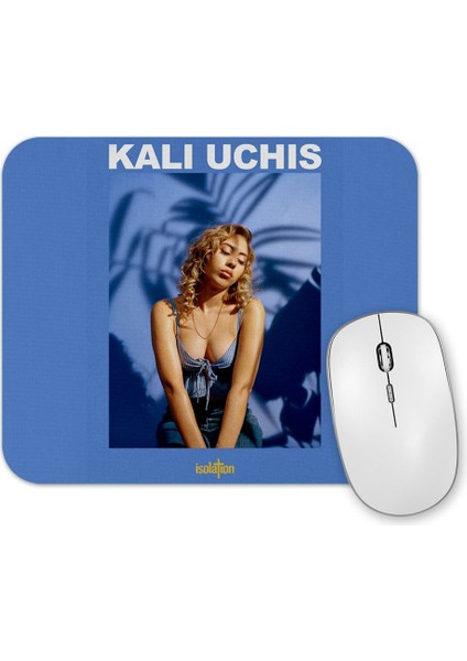 Kali Linux Mouse Pad