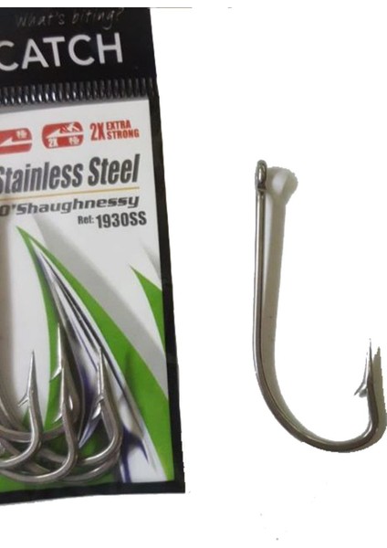 O'shaughnessy 1930SS Olta Iğnesi