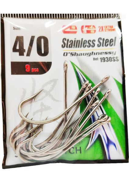 O'shaughnessy 1930SS Olta Iğnesi fiyatları