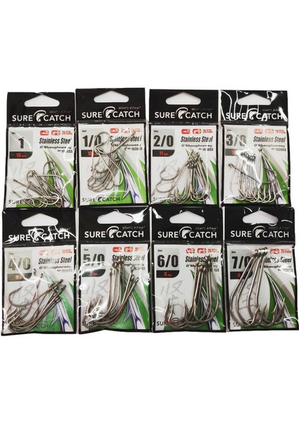 O'shaughnessy 1930SS Olta Iğnesi modelleri