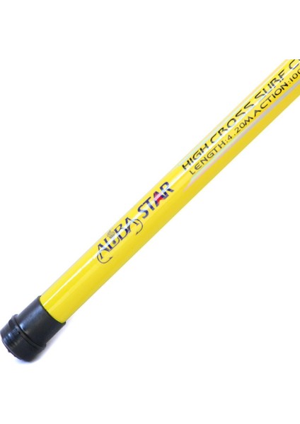 Elegant 390CM 100-200GR Surf Olta Kamışı modelleri