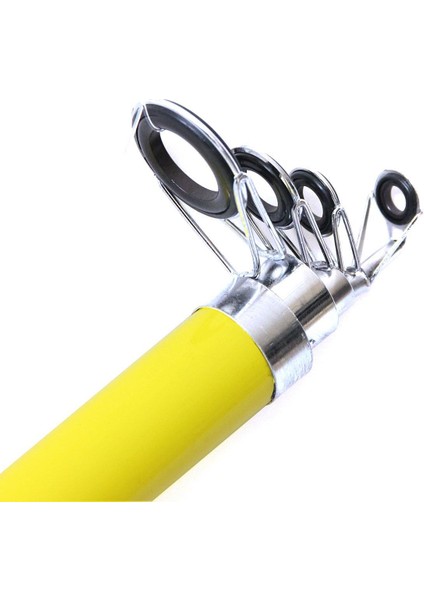 Elegant 390CM 100-200GR Surf Olta Kamışı fırsatları