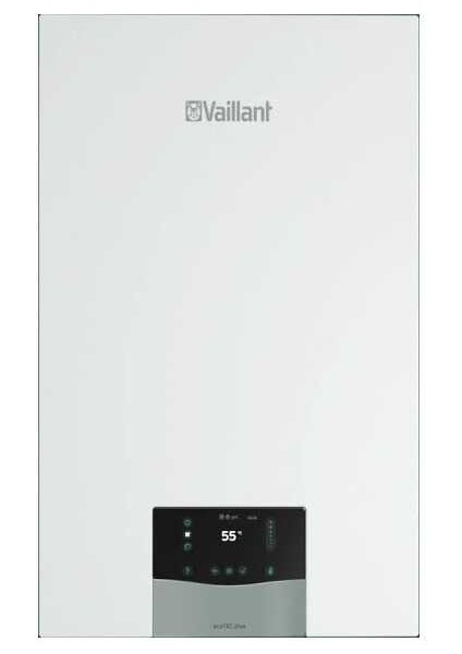 Ecotec 32CS/1-5 Plus 25/32 Kw 21.000 Tam Yoğuşmalı Kombi