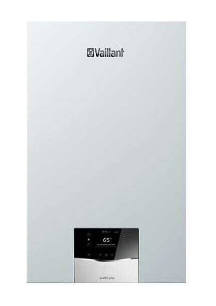 Ecotec 32CS/1-5 Plus 25/32 Kw 21.000 Tam Yoğuşmalı Kombi