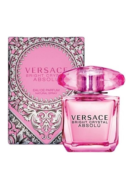 Bright Crystal Absolu Edp 90 ml Kadın Parfüm