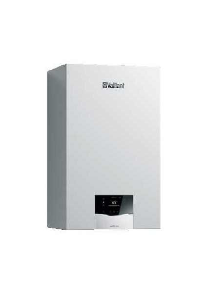 Ecotec 26CS/1-5 Plus 20/26 Kw 17.000 Tam Yoğuşmalı Kombi