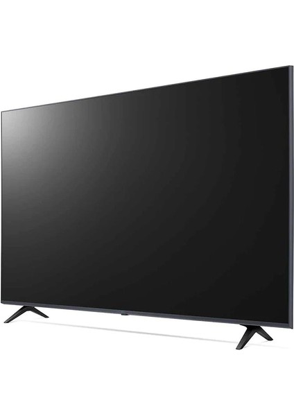 50UP77006 50'' 126 Ekran Uydu Alıcılı 4K Ultra HD webOS Smart LED TV