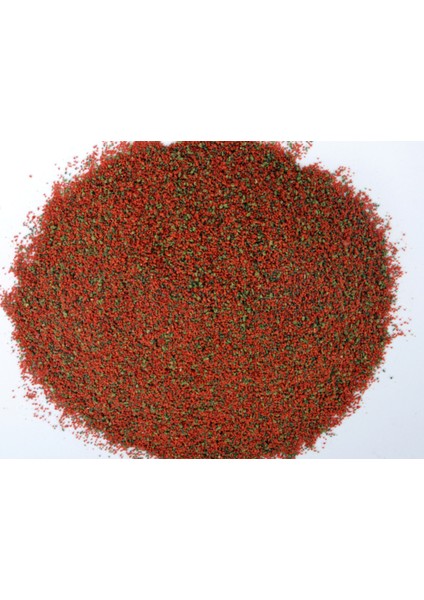 Tropical Mix Granules 1000ML + Ahm Guppy 250ML Kutu Balık Yemi