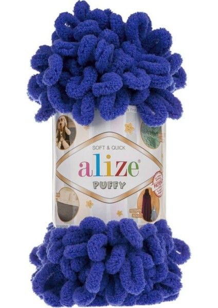 Puffy 141 100 gr x 5 Adet