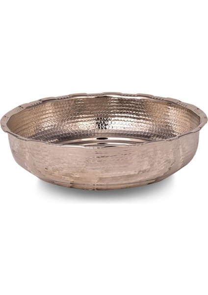 - Hamam Tası 20 cm Makine Işleme Nikel fiyatları