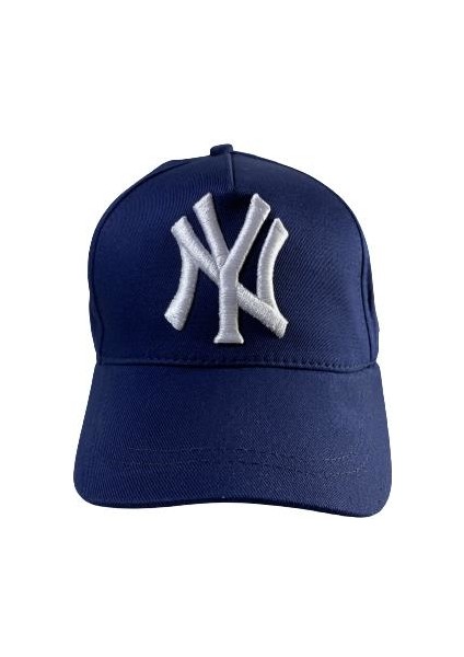 Lacivert Ny Newyork Yankees Şapka