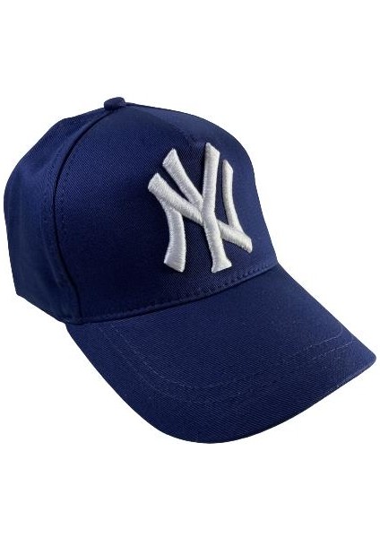 Lacivert Ny Newyork Yankees Şapka