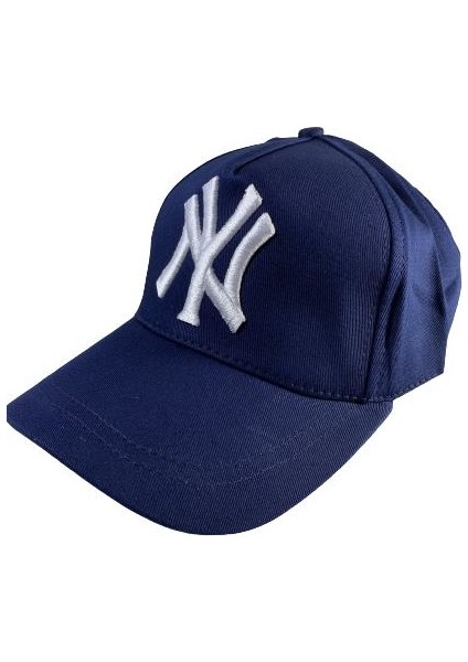 Lacivert Ny Newyork Yankees Şapka