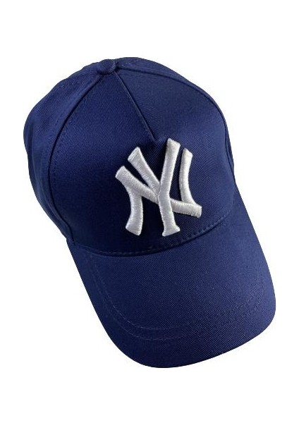 Lacivert Ny Newyork Yankees Şapka