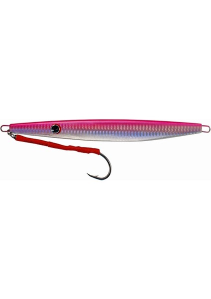 200 mm 185 gr Pink Jig