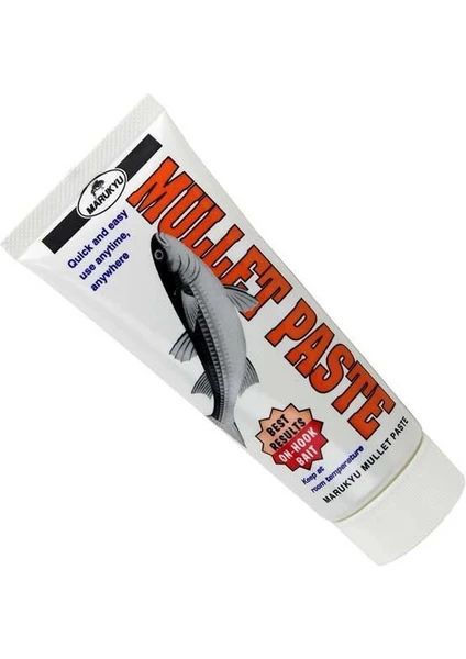 Mullet Paste