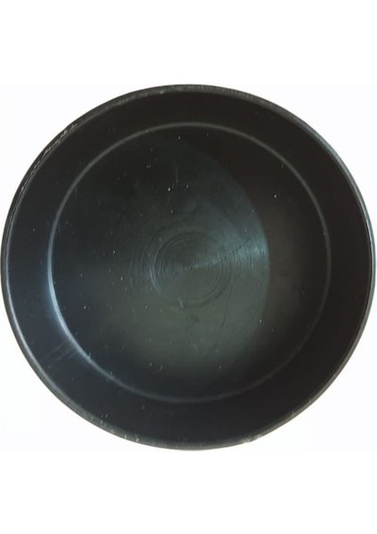 Profil Plastik Dış Tapa 76 mm modelleri