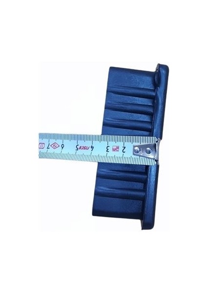 Profil Plastik İçTapa 100 mm fiyatları