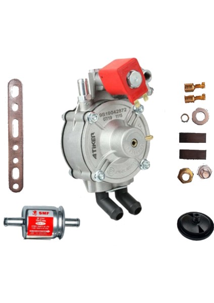 Sıralı Beyin SR09