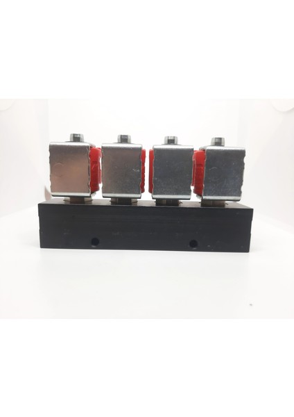 Enjektör 4 Silindir 3 Ohm Hediyeli
