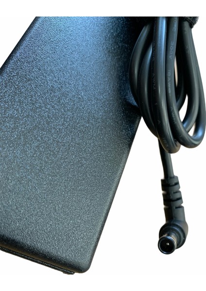 Lg Samsung 19 Volt Uyumlu 19.5 Volt 19.5V Iğne Uçlu Monütör Monitör Adaptörü Sny fiyatları