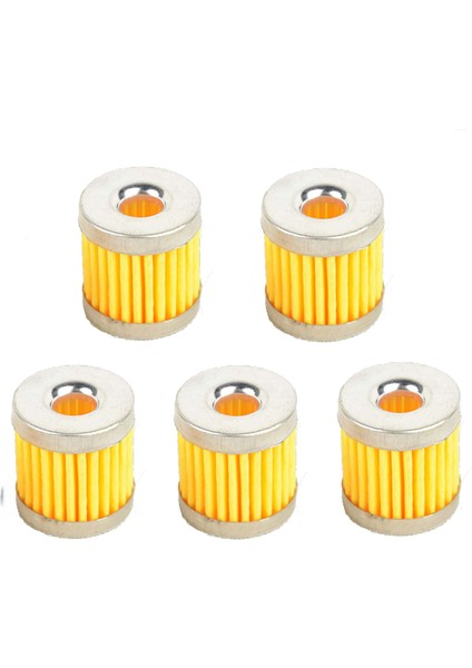 SR09 Filtresi (5 Adet)