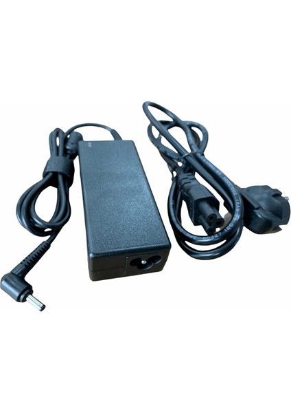 Asus 19V 3.42A - 4.0*1.35MM Notebook Adaptör Laptop Şarj Aleti 4.0mm x 1.35MM