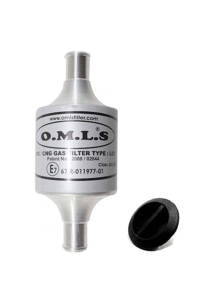 Tipi Lpg Filtre Omls