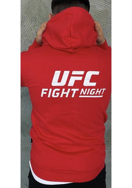 Kapüşonlu Tam Fermuarlı Içi Komple Pamuk Dar Kesim 3 Lü Erkek Eşofman Takımı fiyatları