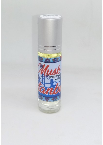 Cennet Heaven Esansı 6 ml