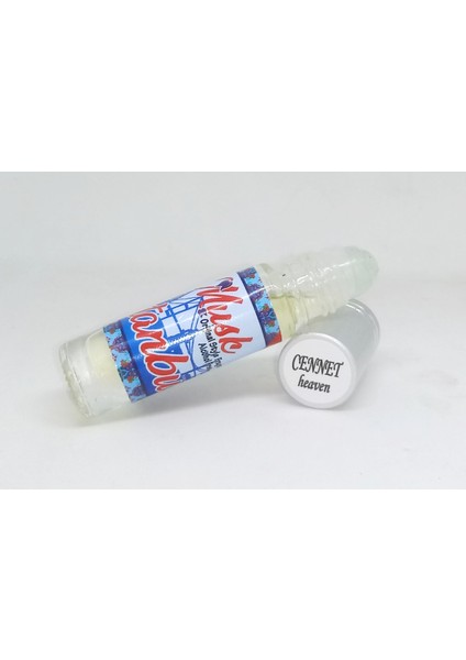 Cennet Heaven Esansı 6 ml